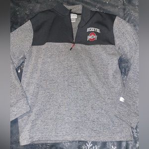 Mens Champion Buckeyes hoodie